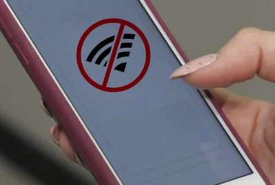 Əfqanıstanda internet bərpa edildi