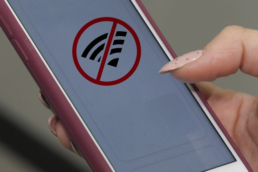 Əfqanıstanda internet bərpa edildi