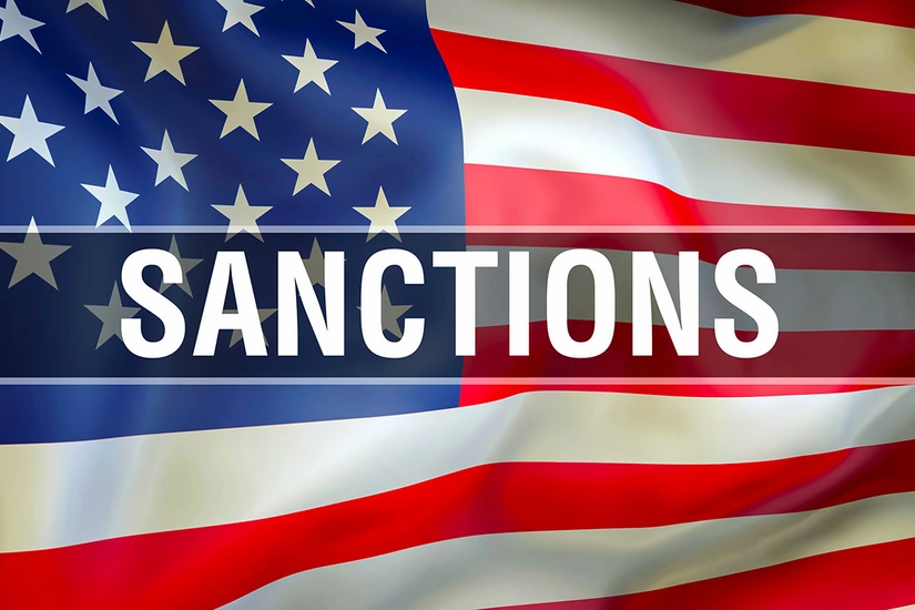 ABŞ bu ölkənin prezidentinə sanksiya tətbiq etdi