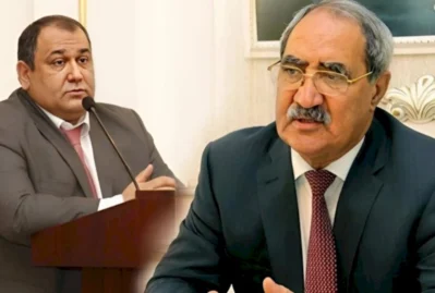 Fəzail Ağamalının oğlu hər şeyi danışdı: “Bütün işləri gizli görüblər”