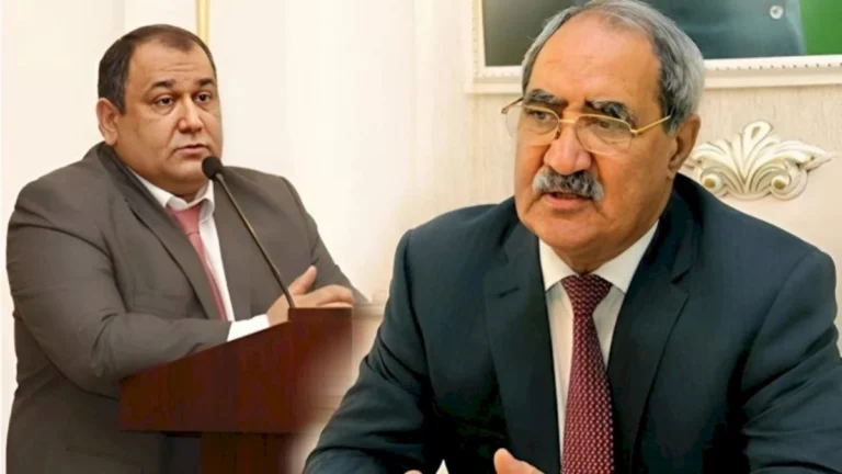 Fəzail Ağamalının oğlu hər şeyi danışdı: “Bütün işləri gizli görüblər”