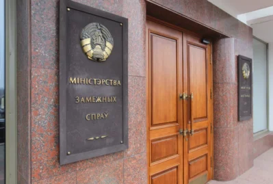 Sərhəd bağlandı, diplomat nazirliyə çağırıldı – Vilnüs və Minsk arasında gərginlik