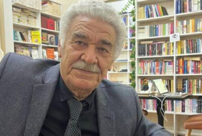 Əlisəmid Kür dəfn edildi