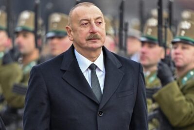 Əliyev xəbərdarlıq etdi, 5 il sonra gerçəkləşdi: Dünya bunu gözləmirdi - "Hazır olmalıyıq" 9 Əliyev xəbərdarlıq etdi, 5 il sonra gerçəkləşdi: Dünya bunu gözləmirdi - "Hazır olmalıyıq"