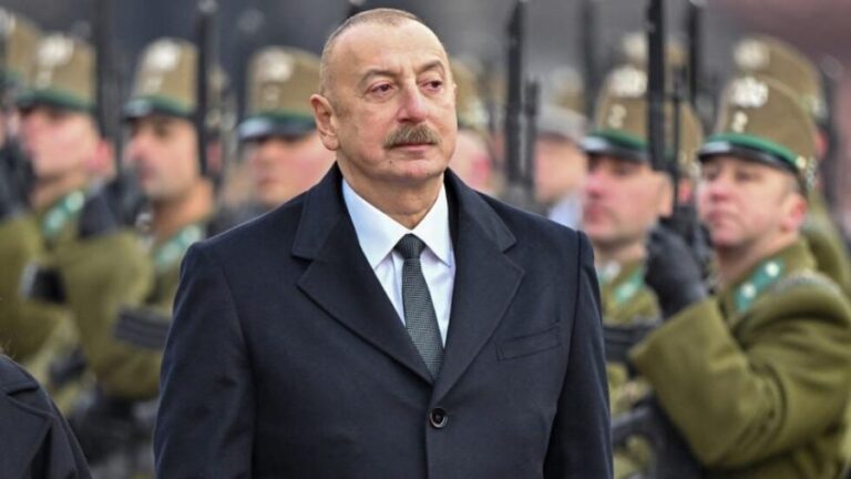 "İlham Əliyev bunu deyəndə çox az adam inandı" – Həsənovdan etiraf