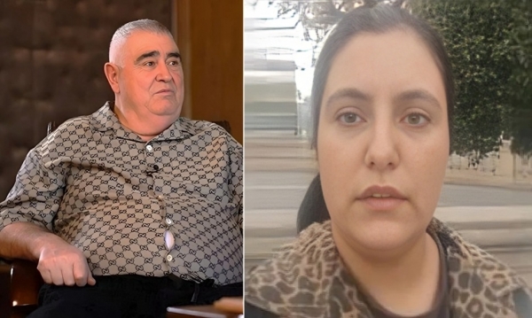 Laləzar Nəsirova "Şərurlu İsfəndiyar"ın verdiyi evdən imtina etdi