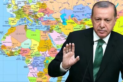 İlk çağırış edildi: Bu ərazi Türkiyəyə birləşdirilir?