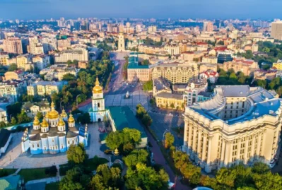 "Qaçılmaz fəlakət olacaq, hazır olun" - Ukraynaya xəbərdarlıq