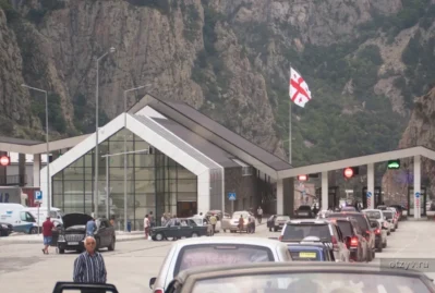 Gürcüstandan çıxarılan Azərbaycan vətəndaşlarının SAYI