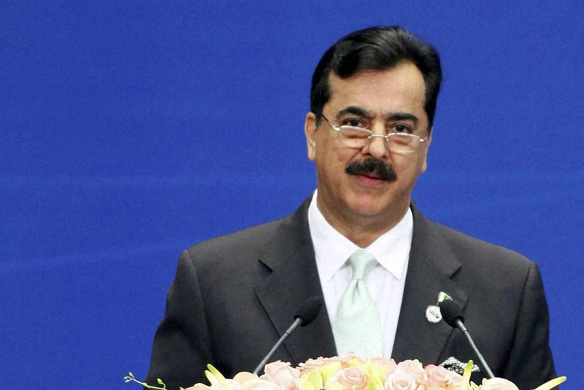 Biz üç dövlət, bir millətik! – Gilani