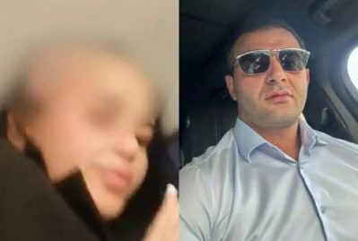 Həyat yoldaşının saçını keçəl edən ər həbs olundu 35 Həyat yoldaşının saçını keçəl edən ər həbs olundu