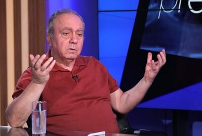 Yeni müharibə başlayır: Ermənistan körpü olacaq - Baqratyandan ŞOK 15 Yeni müharibə başlayır: Ermənistan körpü olacaq - Baqratyandan ŞOK