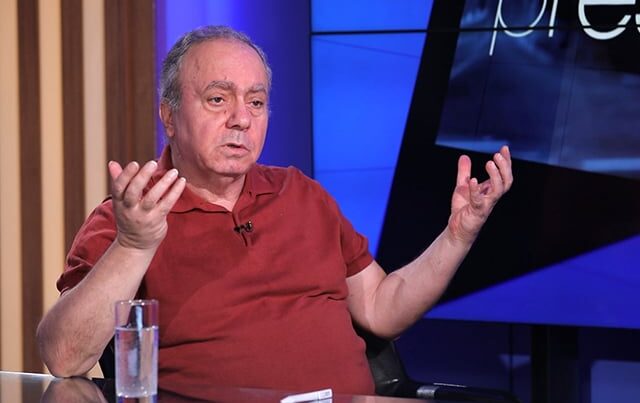 Yeni müharibə başlayır: Ermənistan körpü olacaq – Baqratyandan ŞOK