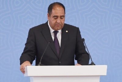 İslam Rzayev yüksək vəzifəli məmurun dayısı imiş