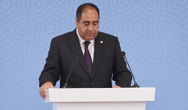 İslam Rzayev yüksək vəzifəli məmurun dayısı imiş