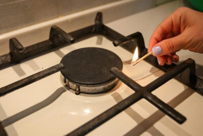 Bu ərazidə qazın verilişi dayandırılacaq