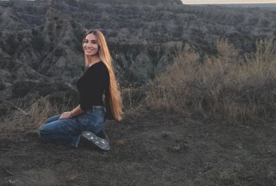 Əliyevaların Qaxdan maraqlı görüntüləri – VİDEO