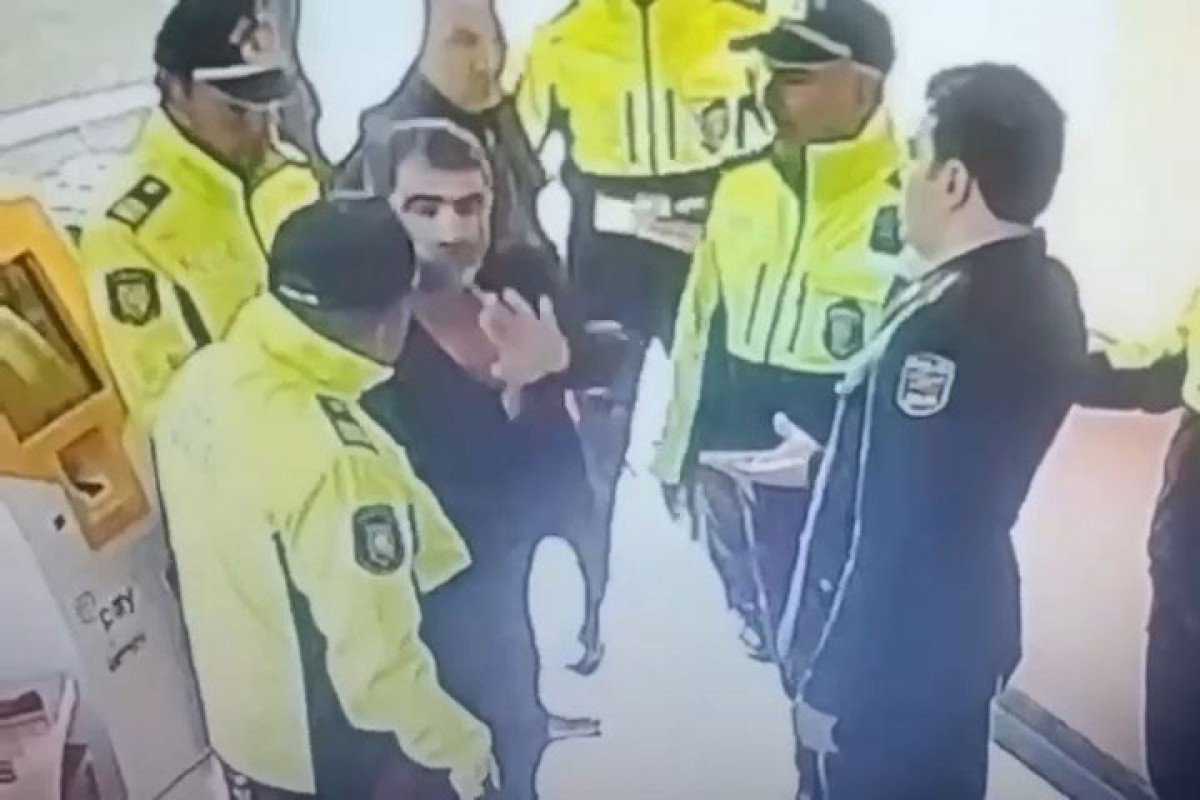 DİN şəhid atasının iddialarına cavab verdi - VİDEO 1 DİN şəhid atasının iddialarına cavab verdi - VİDEO