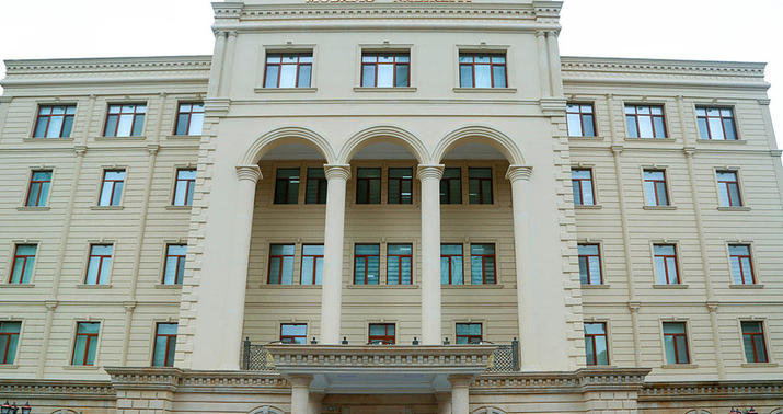 "Birlik – 2025” təlimində iştirak edəcək heyət Özbəkistana yola düşüb