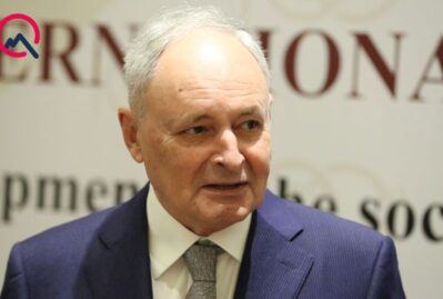 TƏBİB-dən Oqtay Şirəliyevin vəfatı ilə bağlı açıqlama