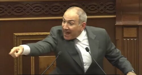 Gərginlik artır: Ermənistan sülhə ağır zərbə vurdu – Nur Tuğba Aktay