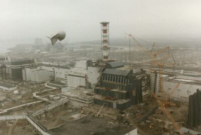 Fəlakət ssenarisi: 39 ildən sonra təkrarlana bilər – Milyonlarla insan təhlükədə