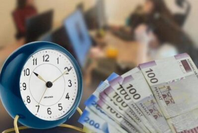 Azərbaycanda saatlıq əməkhaqqı sistemi işə düşür? - Az işləyib, çox qazanmaq…