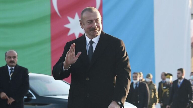 İlham Əliyev üçün xüsusi tarix: "Bunu məhz o edə bilər" - Sabiqlər danışdı