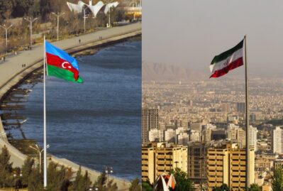 Azərbaycan-İran sərhədinin açılması ilə bağlı xoş xəbər - Əraqçı elan etdi