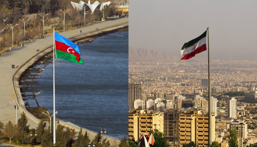 Azərbaycan-İran sərhədinin açılması ilə bağlı xoş xəbər - Əraqçı elan etdi  - Globalinfo.az