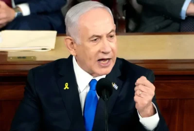 Türkiyənin Netanyahu ilə bağlı həbs qərarına İsrail belə cavab verdi