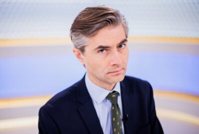 Litvalı nazir Rusiyanı hədələdi: "Bağlayacağıq"