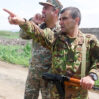 Mikael Arzumanyan 31 08 22