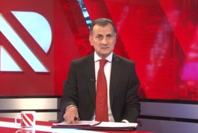 Mir Şahindən Ramiz Mehdiyevə ağır sözlər: "Elə alçaq görünür ki..." - VİDEO