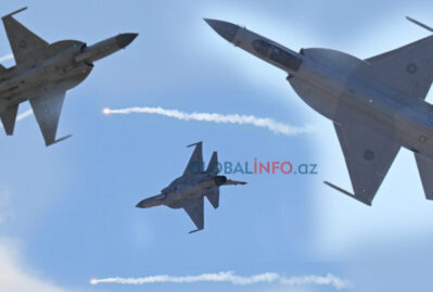 Hindistanda döyüşdü, Bakı səmasında göründü – Ölkəyə necə gətirilib?