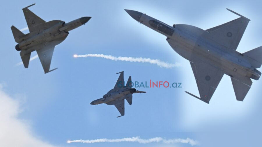 Hindistanda döyüşdü, Bakı səmasında göründü – Ölkəyə necə gətirilib?