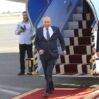 Putin teyyare 1