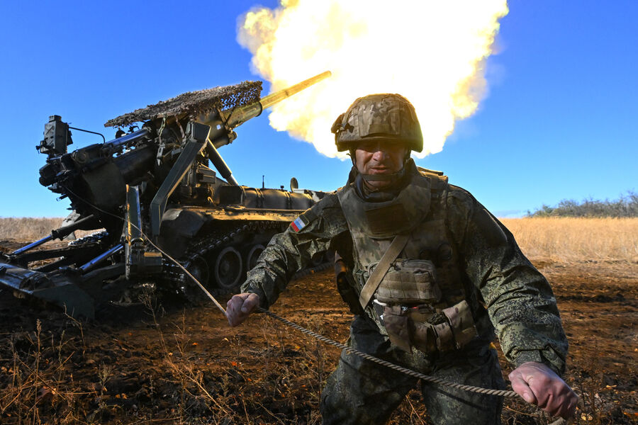 Ukrayna müharibəsi belə bitəcək: iki yol var - Araud