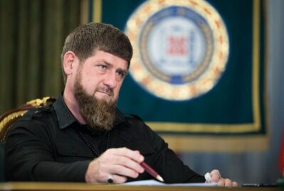 Kadırov "Çeçenistanın Qəhrəmanı" oldu