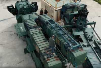 “Roketsan”ın yeni silahı – Türkiyə “Tayfun”u uğurla sınaqdan keçirdi