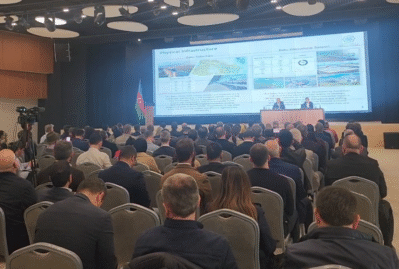 Zəngilanda beynəlxalq toplantı: Zəngəzur dəhlizi müzakirə edildi – VİDEO