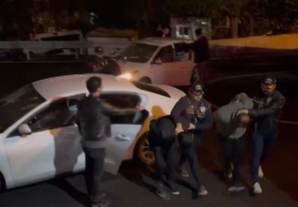 İstanbulda azərbaycanlı dəstə saxlanıldı 5 Screenshot 9