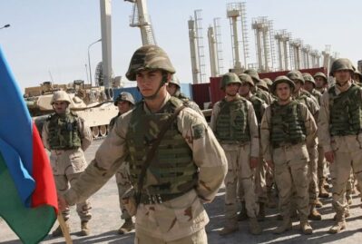 Azərbaycan hərbçiləri daha bir əraziyə yerləşir? – Sürpriz gəlişmə