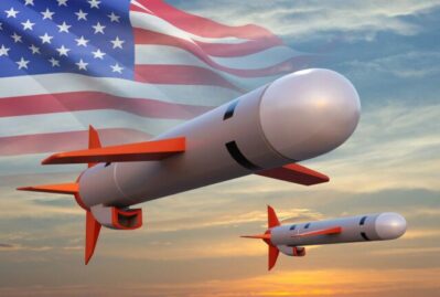 ABŞ Ukraynaya "Tomahavk" raketləri verəcək - Pentaqon təsdiqlədi