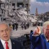 Tramp Netanyahu 13131 900x600 2