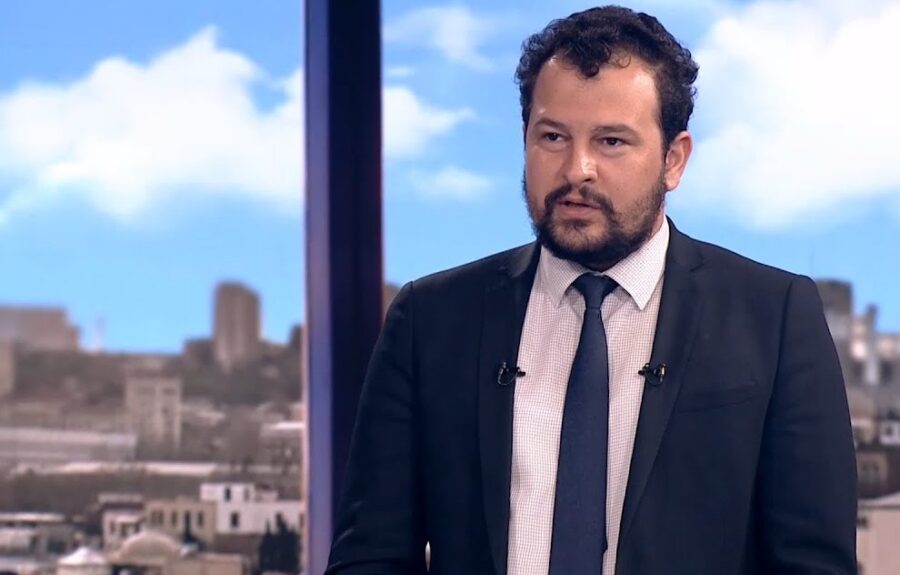 Vaşinqton İrana görə hədəfdə: İsrail hərəkətə keçdi - "Hücum olacaq"