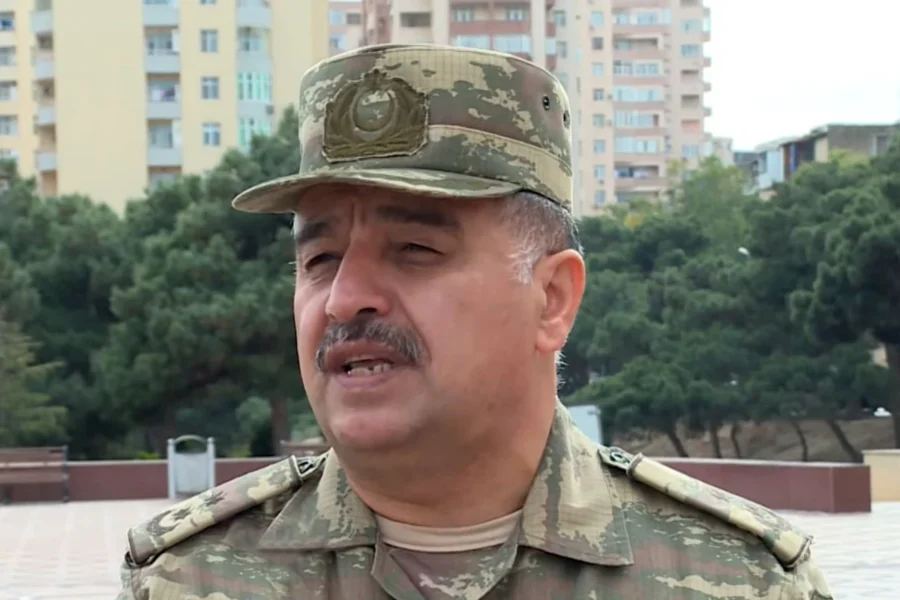 Uzeyir ceferov 131