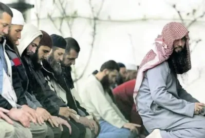 Azərbaycanda vəhhabiliyin mərkəzi haradır? - İlahiyyatçı detalları açır