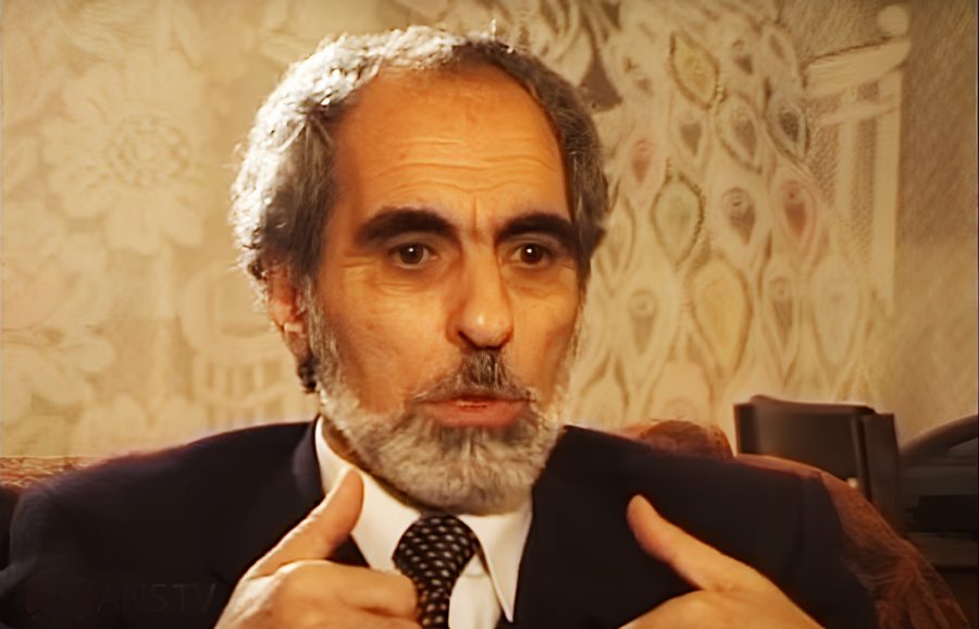 Arif Hacılıdan diqqətçəkən açıqlama: “Elçibəyə Nobel verilmədi, çünki…”