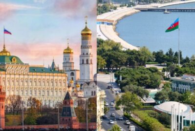 Rusiya bu nüfuzlu azərbaycanlılara sanksiya tətbiq etdi – Siyahıdakı ADLAR